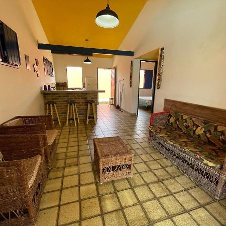 Villa Bico Verde - Saberé - Sua Casa Longe de Casa Pôrto das Galinhas Exterior foto