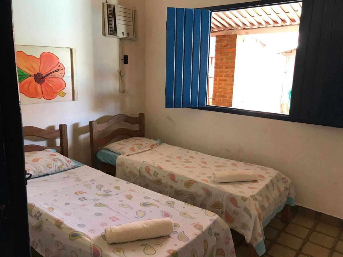 Villa Bico Verde - Saberé - Sua Casa Longe de Casa Pôrto das Galinhas Exterior foto