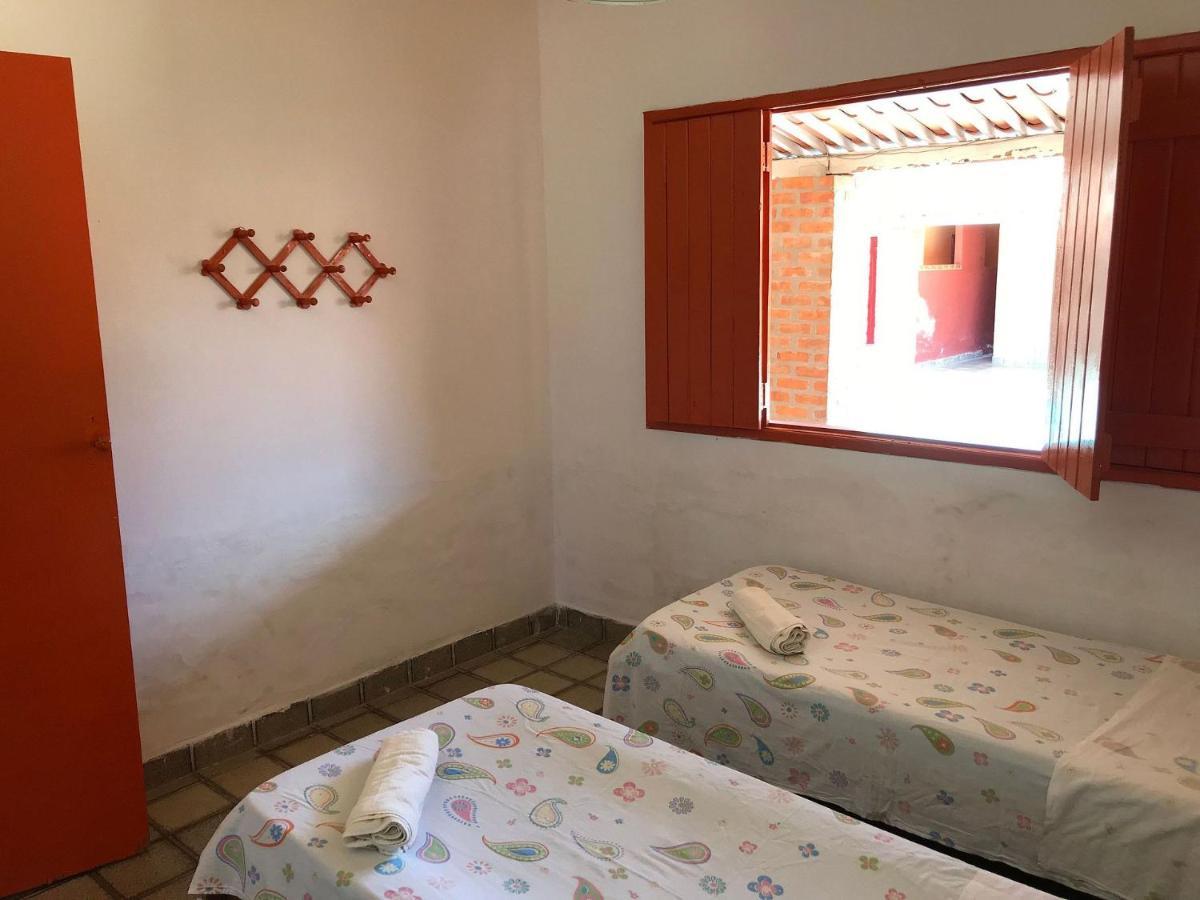 Villa Bico Verde - Saberé - Sua Casa Longe de Casa Pôrto das Galinhas Exterior foto