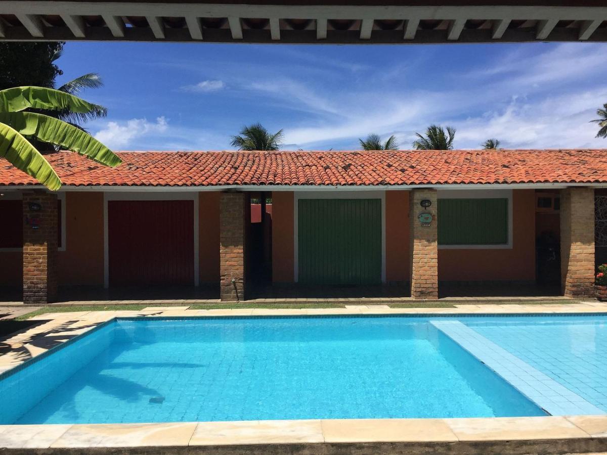 Villa Bico Verde - Saberé - Sua Casa Longe de Casa Pôrto das Galinhas Exterior foto