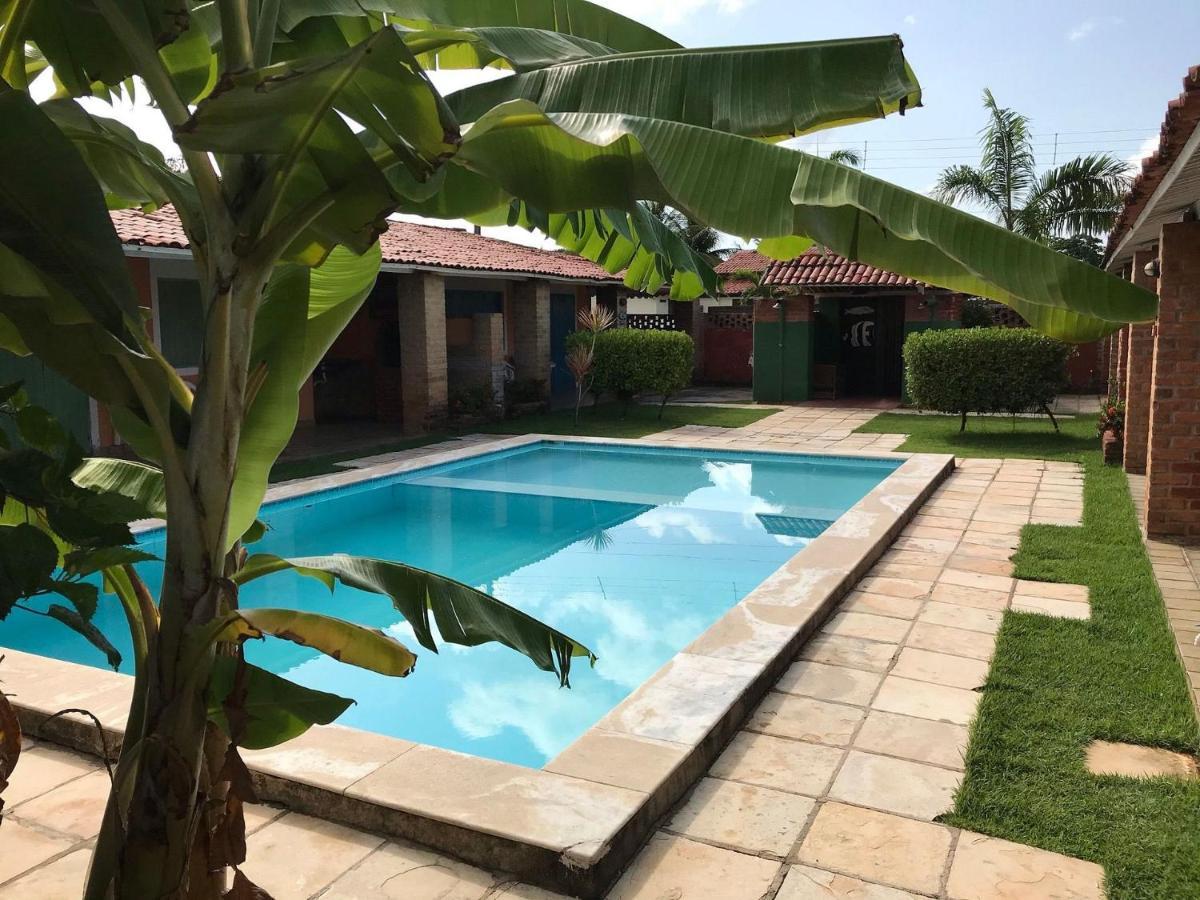 Villa Bico Verde - Saberé - Sua Casa Longe de Casa Pôrto das Galinhas Exterior foto