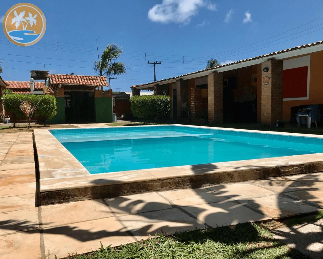 Villa Bico Verde - Saberé - Sua Casa Longe de Casa Pôrto das Galinhas Exterior foto