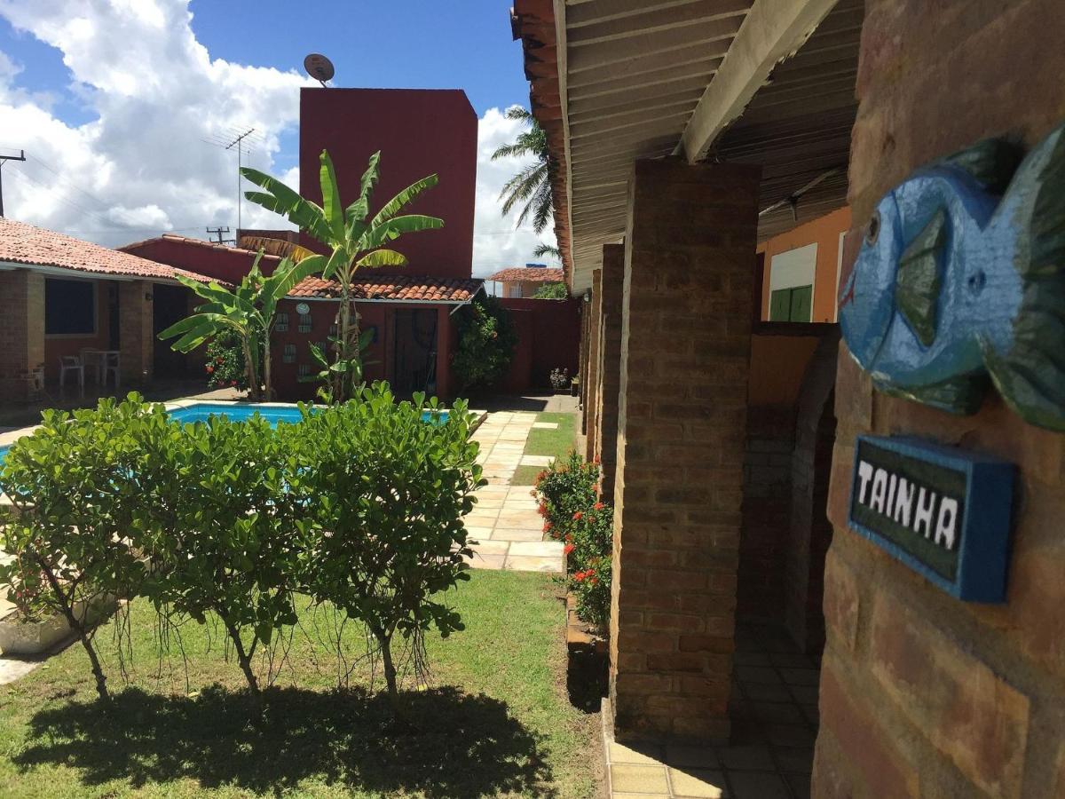 Villa Bico Verde - Saberé - Sua Casa Longe de Casa Pôrto das Galinhas Exterior foto
