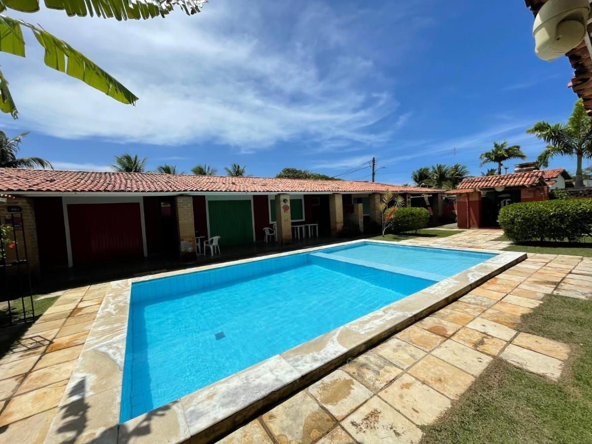Villa Bico Verde - Saberé - Sua Casa Longe de Casa Pôrto das Galinhas Exterior foto