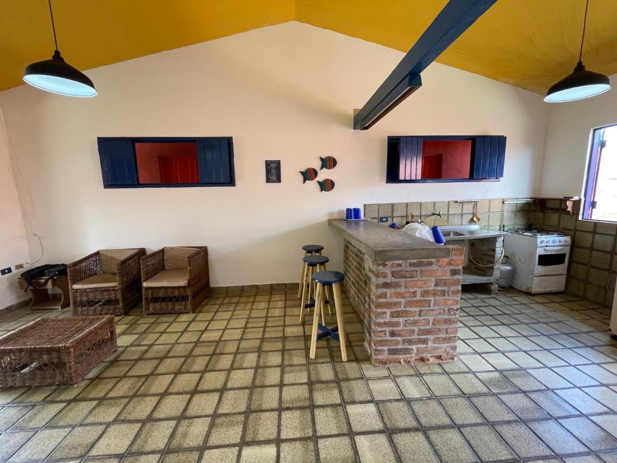 Villa Bico Verde - Saberé - Sua Casa Longe de Casa Pôrto das Galinhas Exterior foto