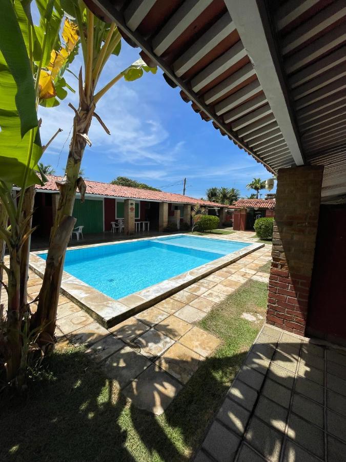 Villa Bico Verde - Saberé - Sua Casa Longe de Casa Pôrto das Galinhas Exterior foto