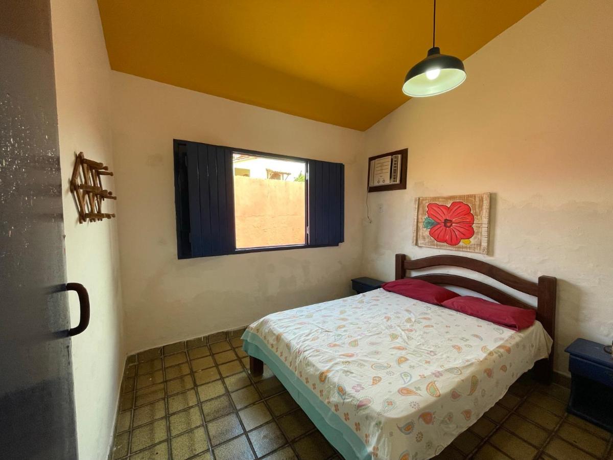 Villa Bico Verde - Saberé - Sua Casa Longe de Casa Pôrto das Galinhas Exterior foto